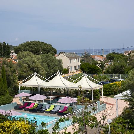 Hotel U Ricordu & Spa Макинаджо Екстериор снимка