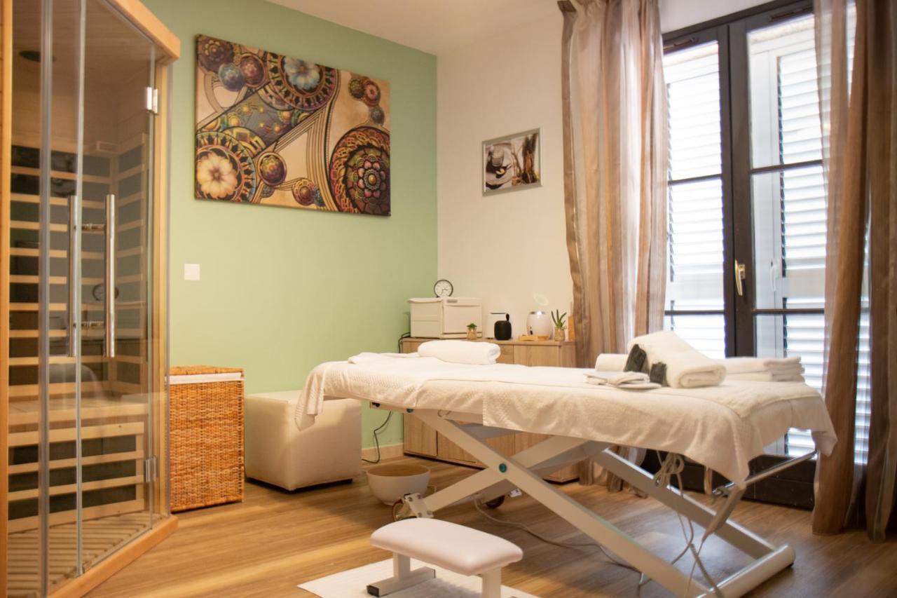 Hotel U Ricordu & Spa Макинаджо Екстериор снимка