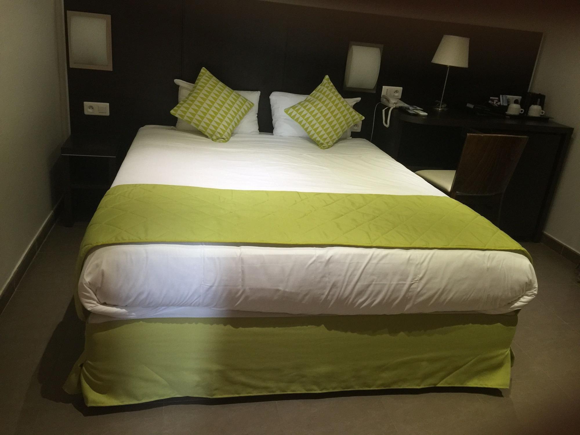 Hotel U Ricordu & Spa Макинаджо Екстериор снимка