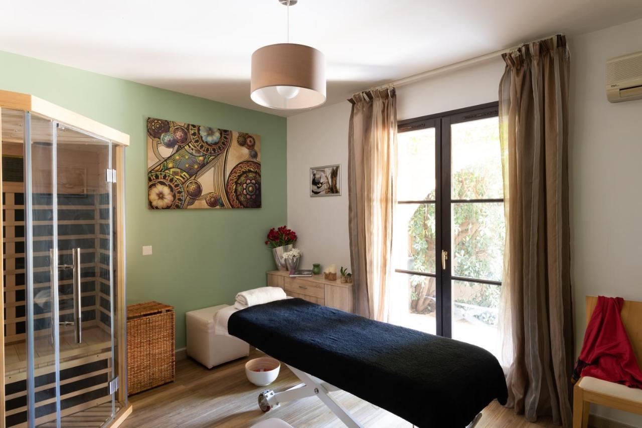 Hotel U Ricordu & Spa Макинаджо Екстериор снимка