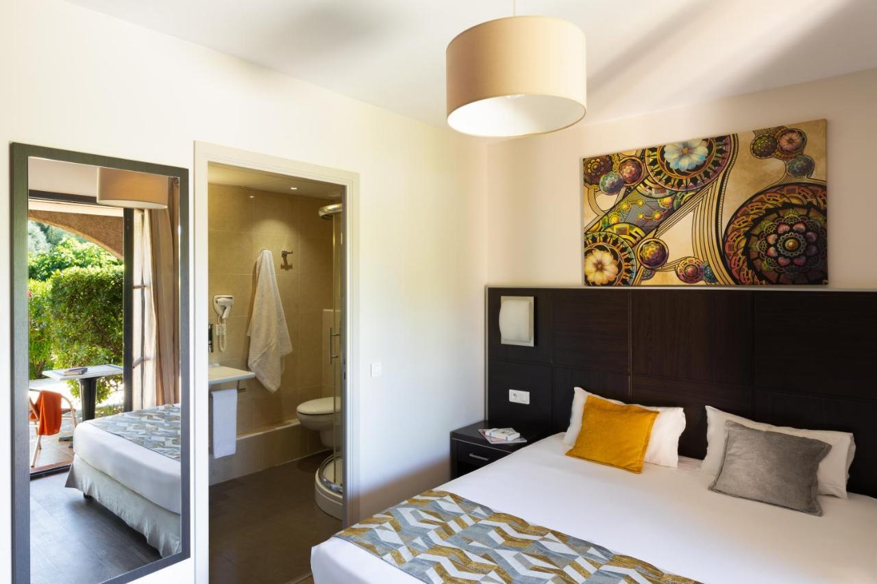 Hotel U Ricordu & Spa Макинаджо Екстериор снимка
