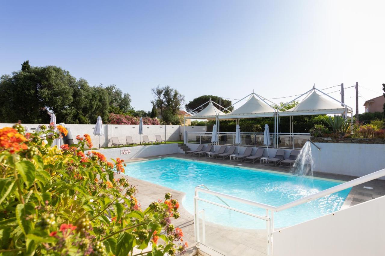 Hotel U Ricordu & Spa Макинаджо Екстериор снимка
