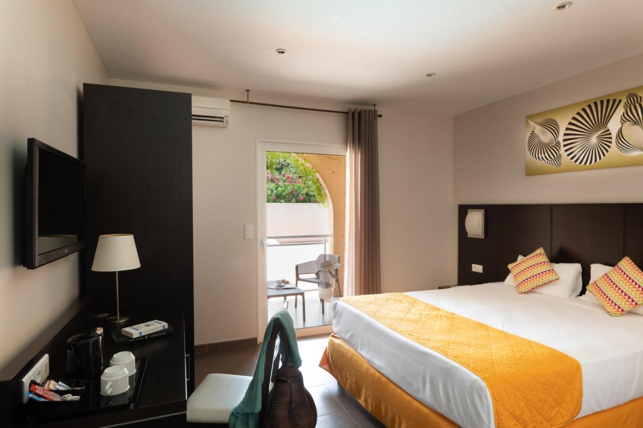 Hotel U Ricordu & Spa Макинаджо Екстериор снимка