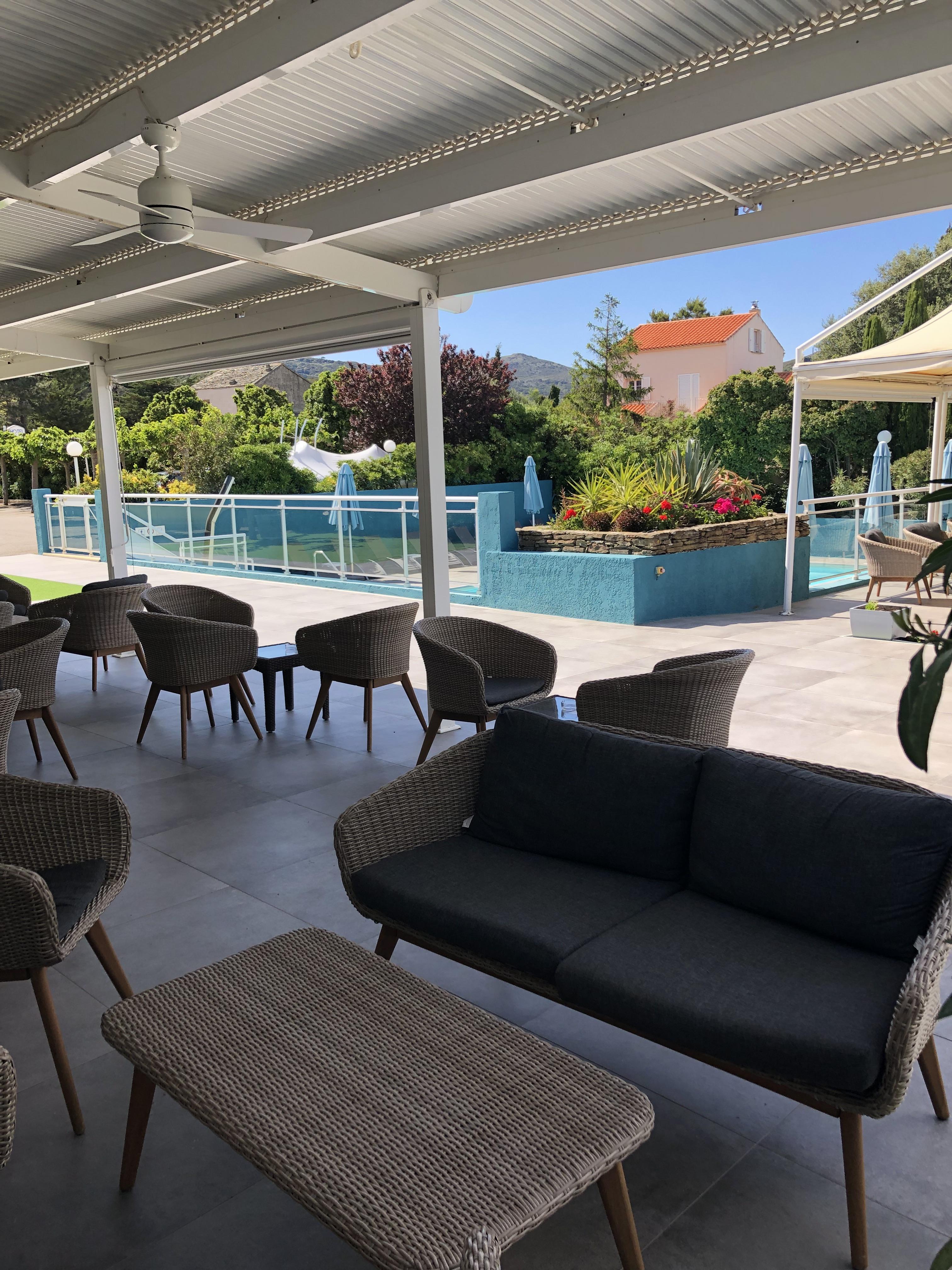 Hotel U Ricordu & Spa Макинаджо Екстериор снимка