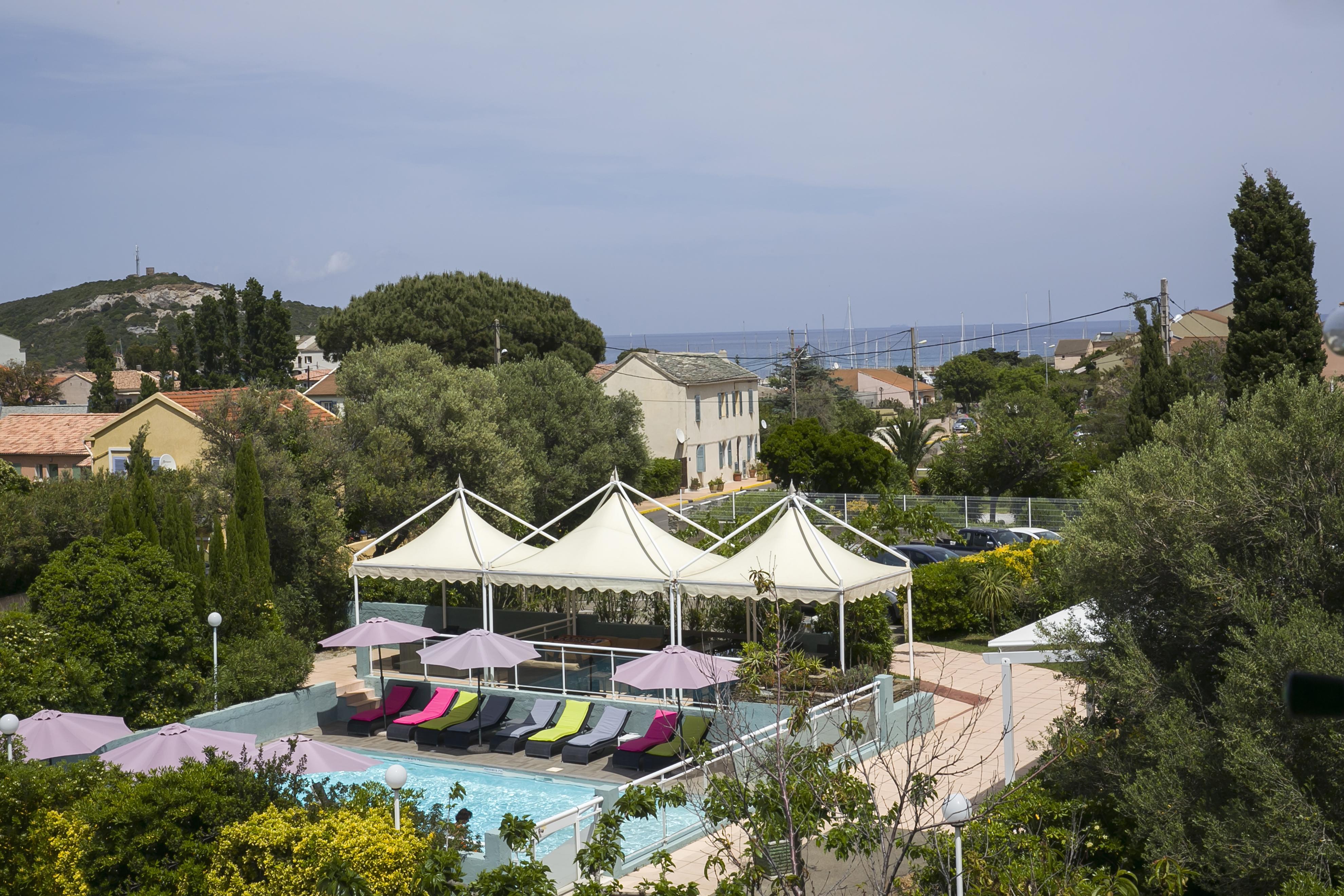 Hotel U Ricordu & Spa Макинаджо Екстериор снимка