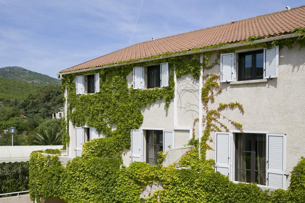 Hotel U Ricordu & Spa Макинаджо Екстериор снимка