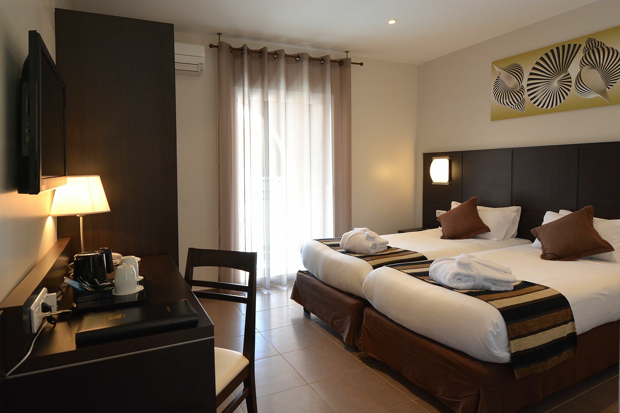 Hotel U Ricordu & Spa Макинаджо Екстериор снимка