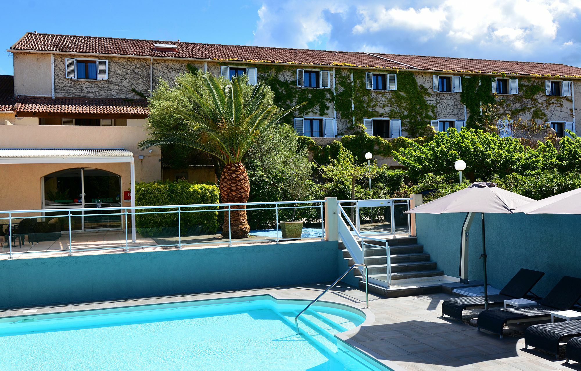 Hotel U Ricordu & Spa Макинаджо Екстериор снимка