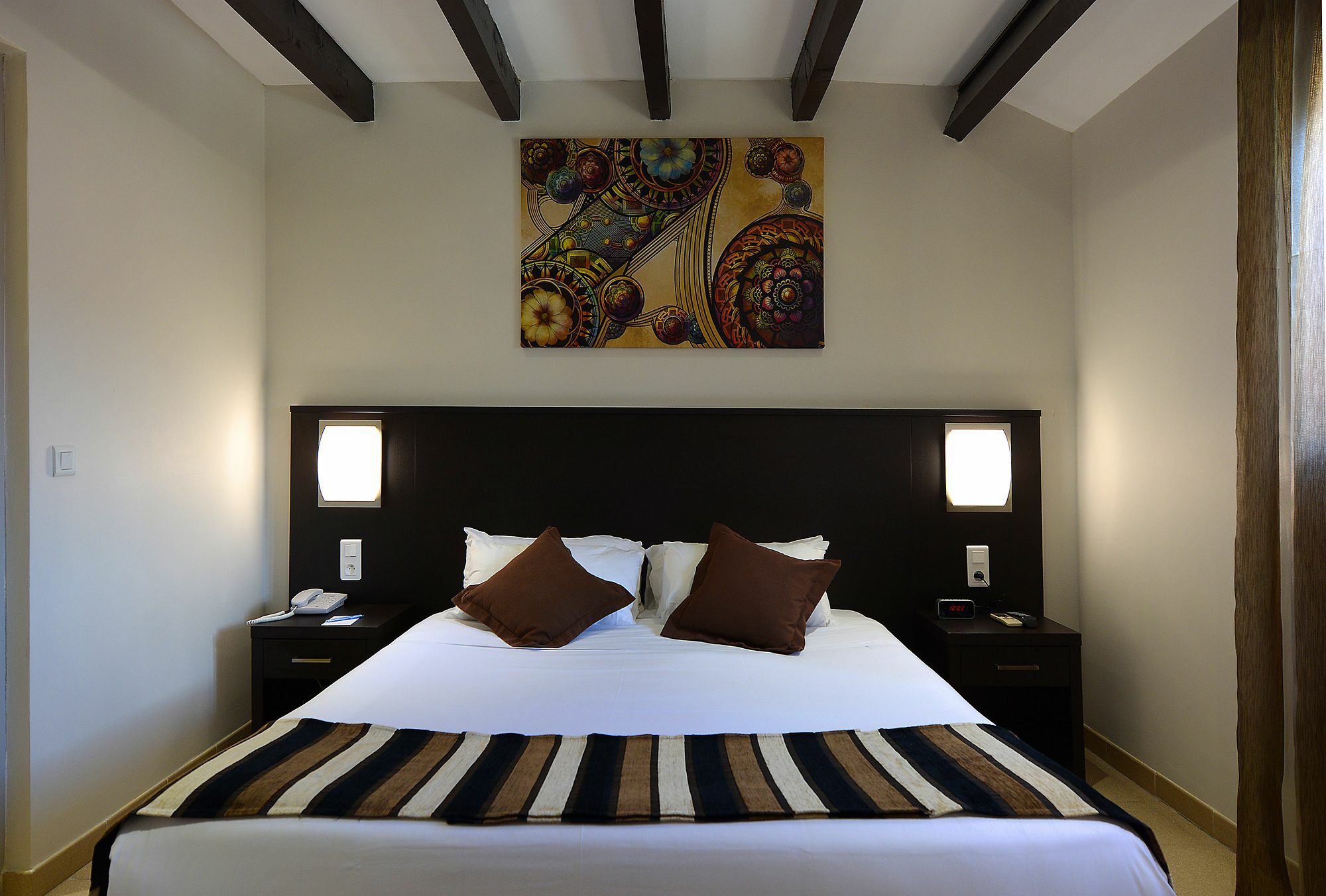 Hotel U Ricordu & Spa Макинаджо Екстериор снимка